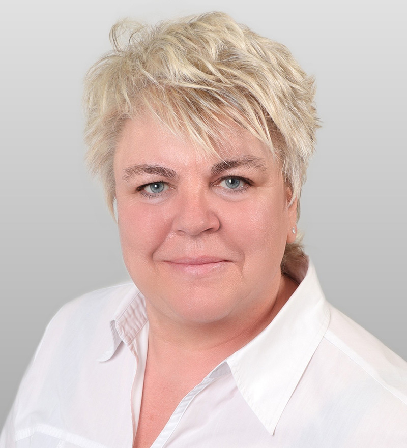 Andrea Ulrich