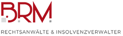 BRM Rechtsanwälte & Insolvenzverwalter Logo