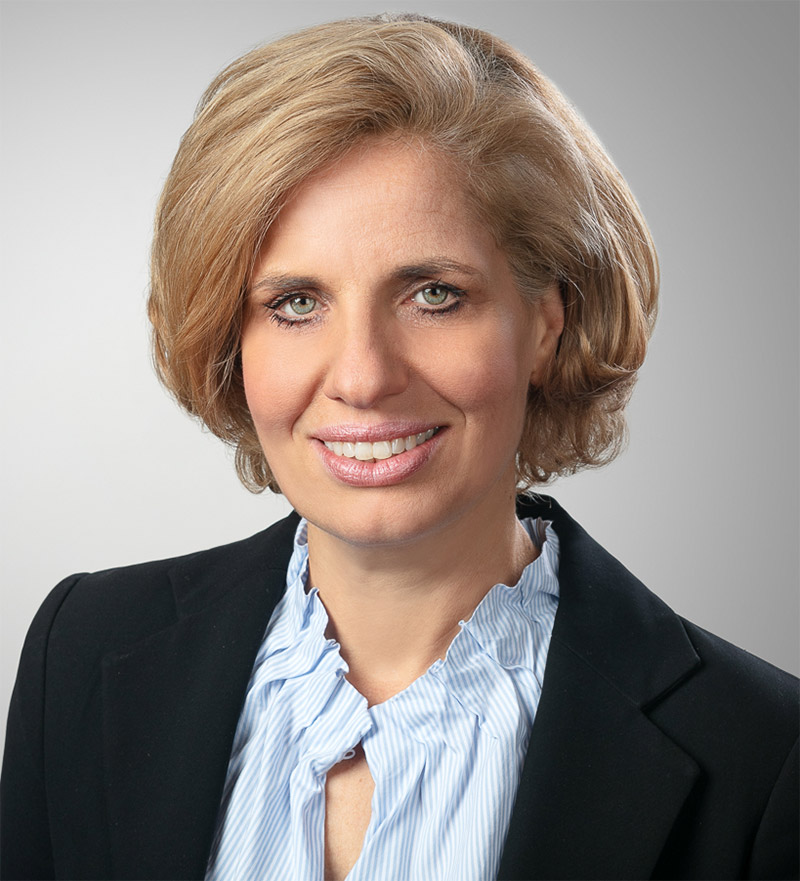 Rechtsanwältin Carolin Cristin Creutz