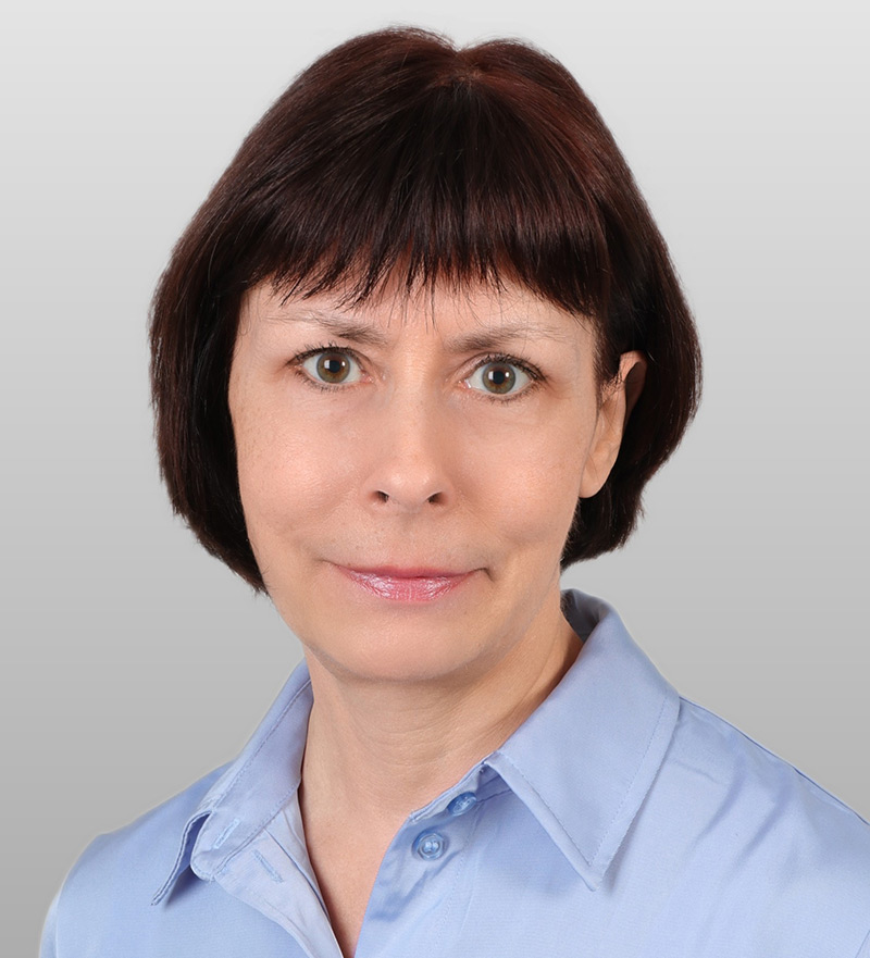 Ilona Neumann