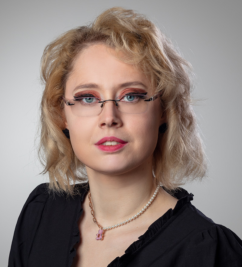 Marina Aniran
